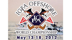 IGFA OFFSHORE WORLD CHAMPIONSHIP QUALIFYING EVENT