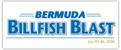 Bermuda Billfish Blast