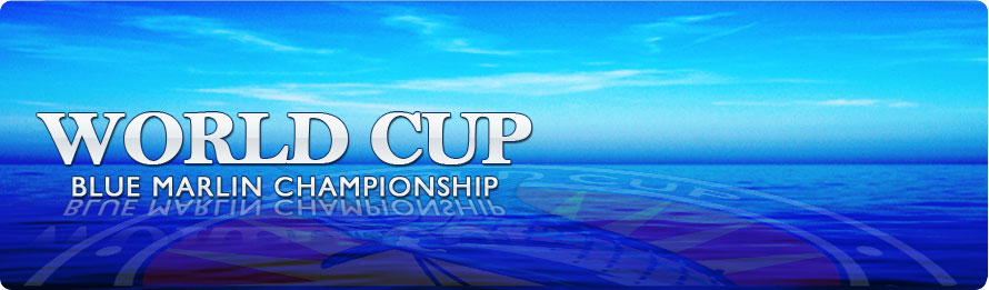World Cup Blue Marlin Championship