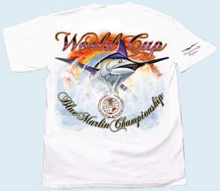 "New" 2011 World Cup T-Shirts